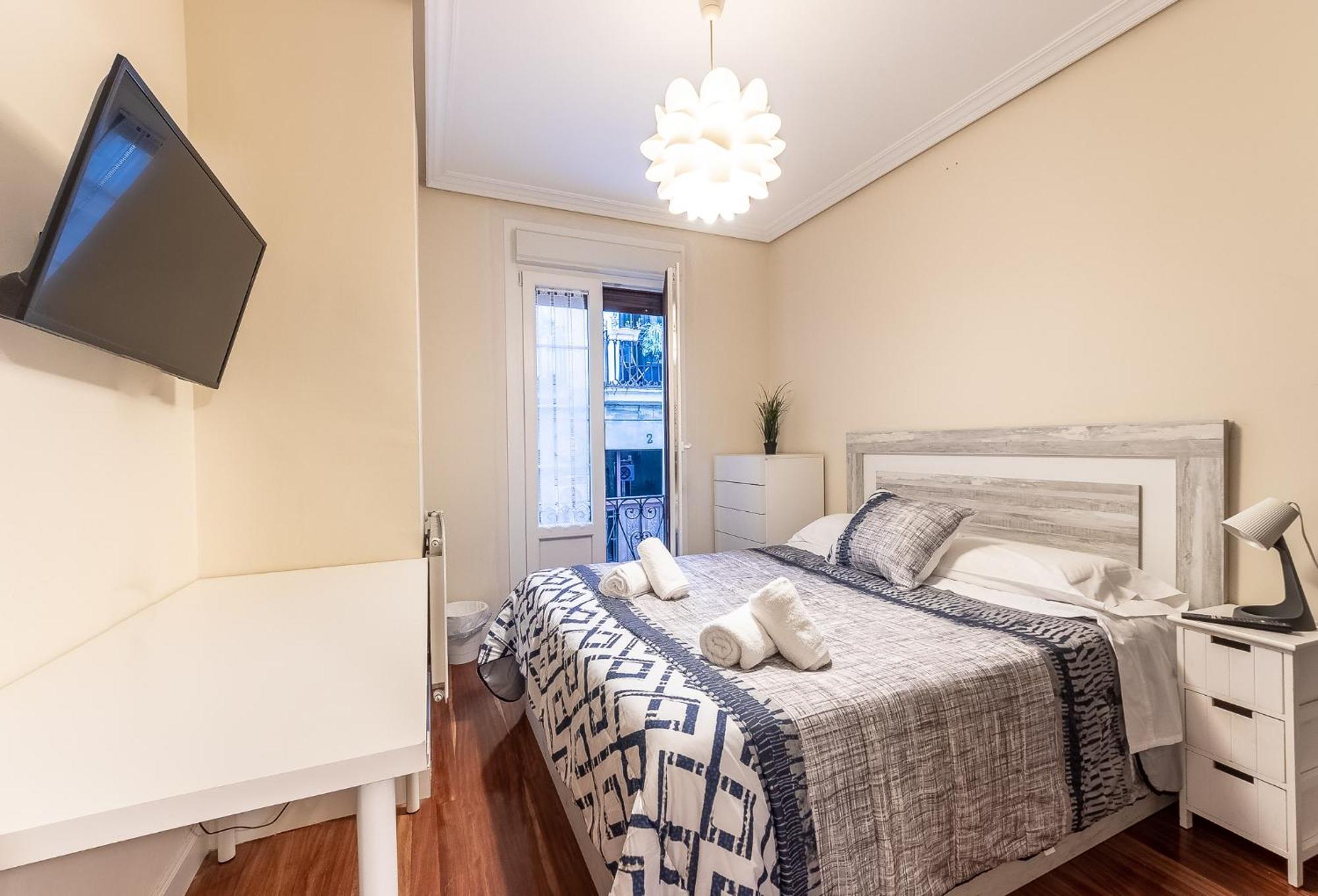 Centrico Casco Viejo Apartamento
