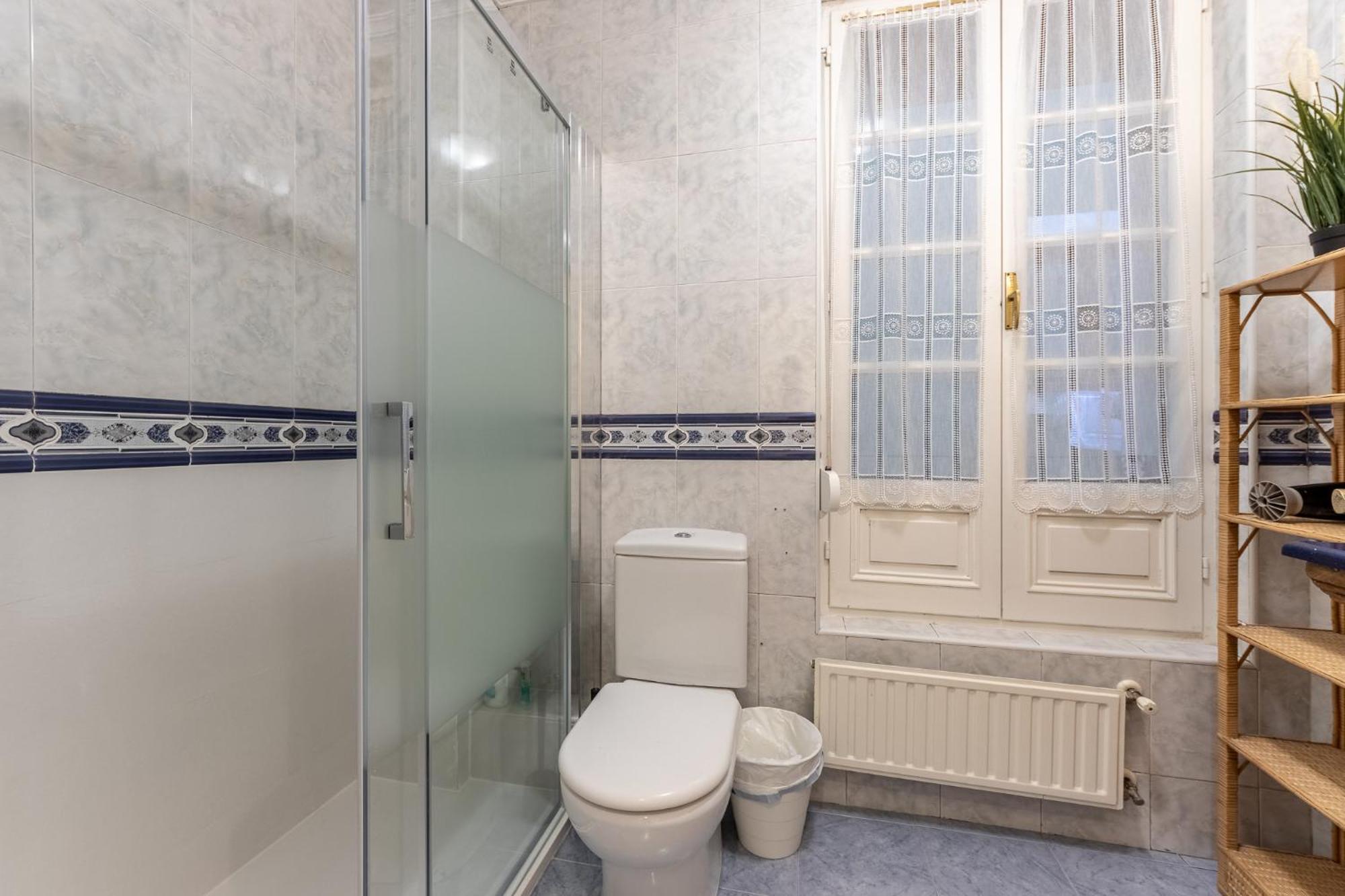 Centrico Casco Viejo Appartement *
