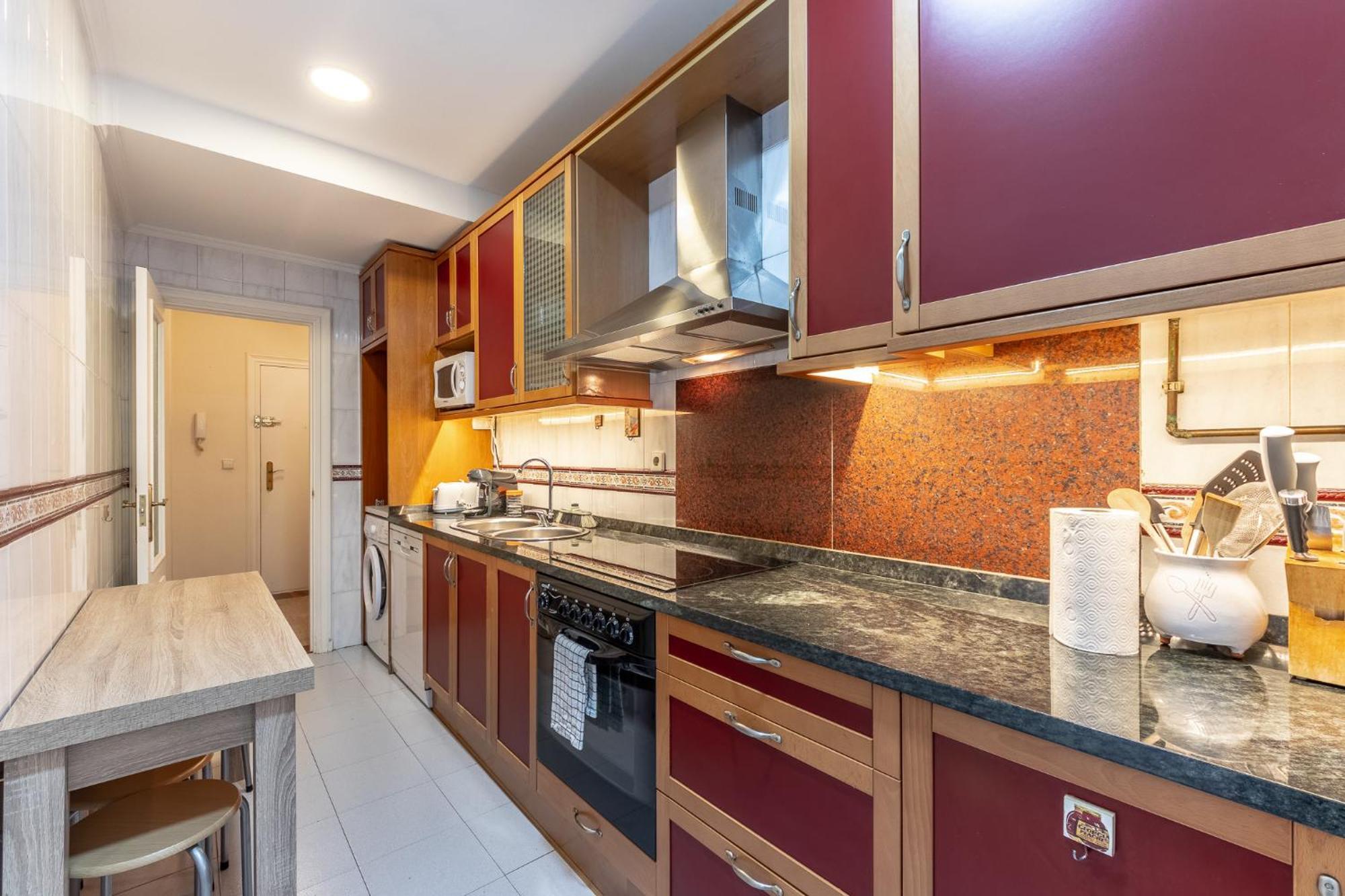 Centrico Casco Viejo Appartement *
